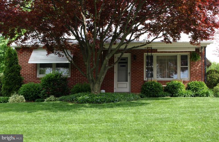 1001 Valen Road Westminster, MD 21157 - Photo 29 of 29 Exterior (Front)