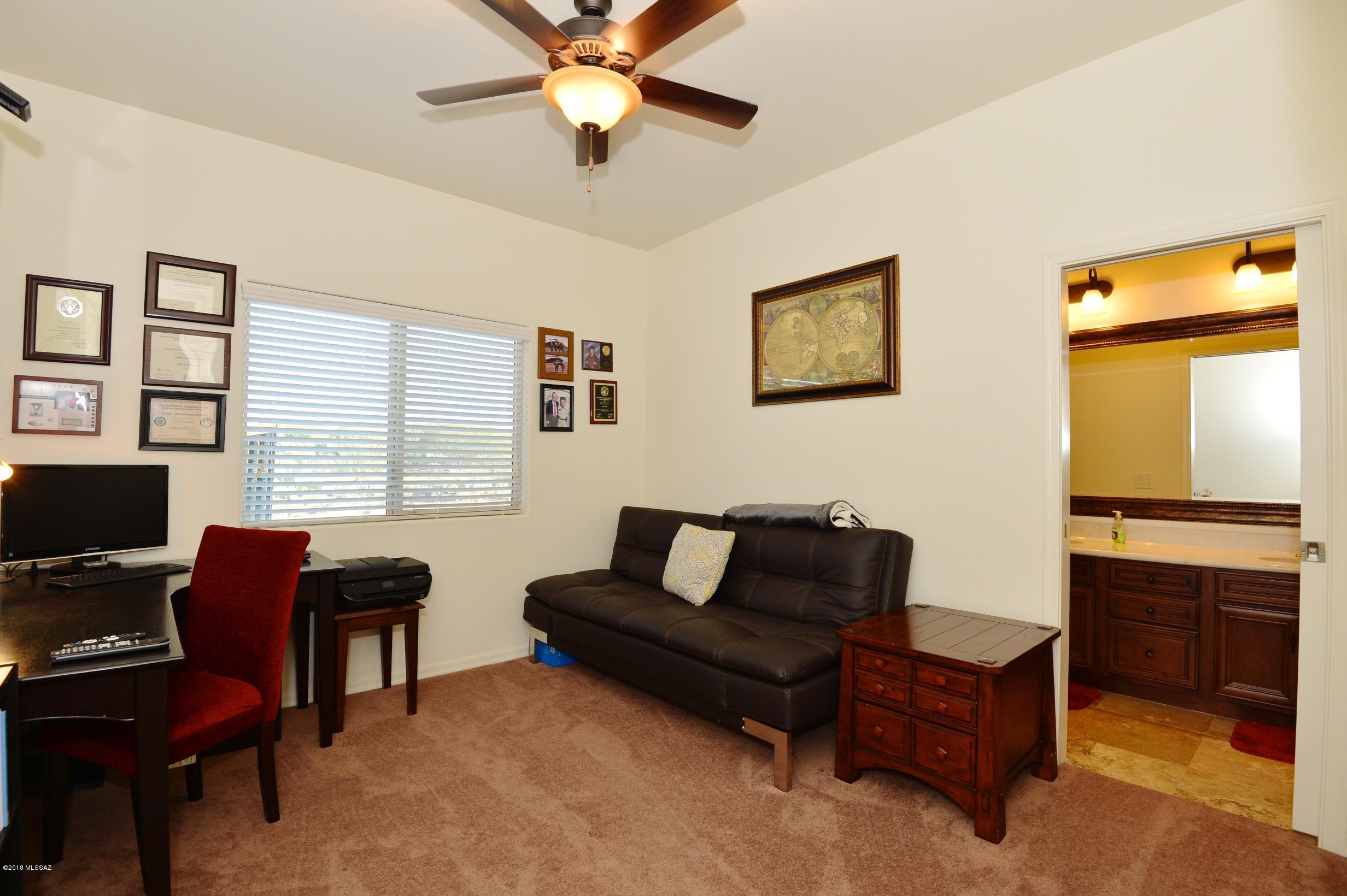 13467 South Sundown Ranch Road Vail, AZ 85641 - Photo 19 of 46 Gallery Image 19