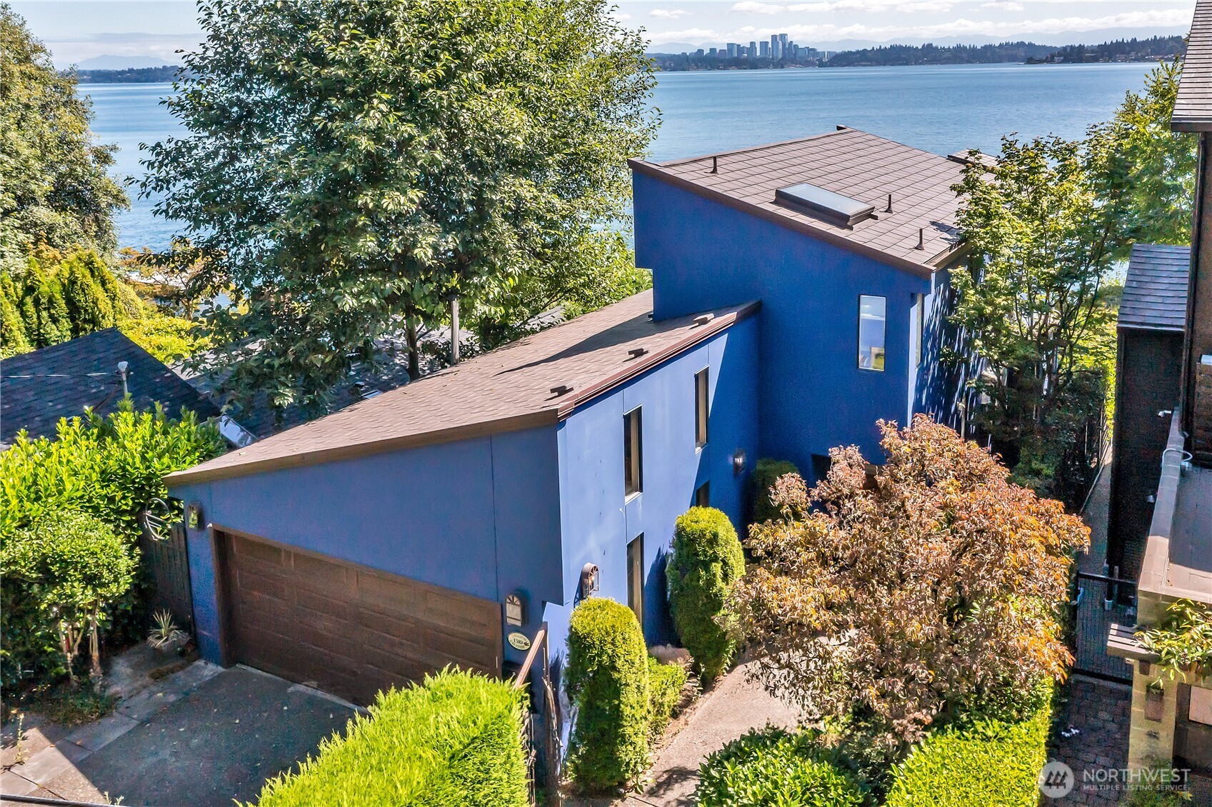 1310 Lakeside Avenue South Seattle, WA 98144 - Photo 1 of 1 a backyard of a house with lots of green space
