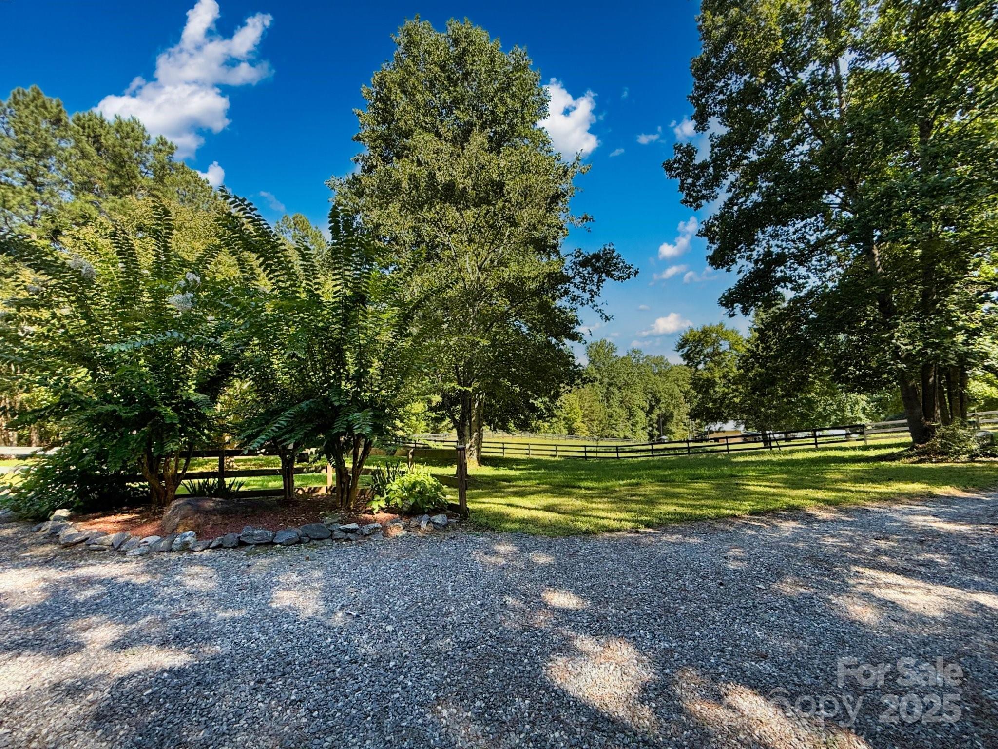 130 Kankel Drive Rutherfordton, NC 28139 - Photo 5 of 21 a view of a park with large trees