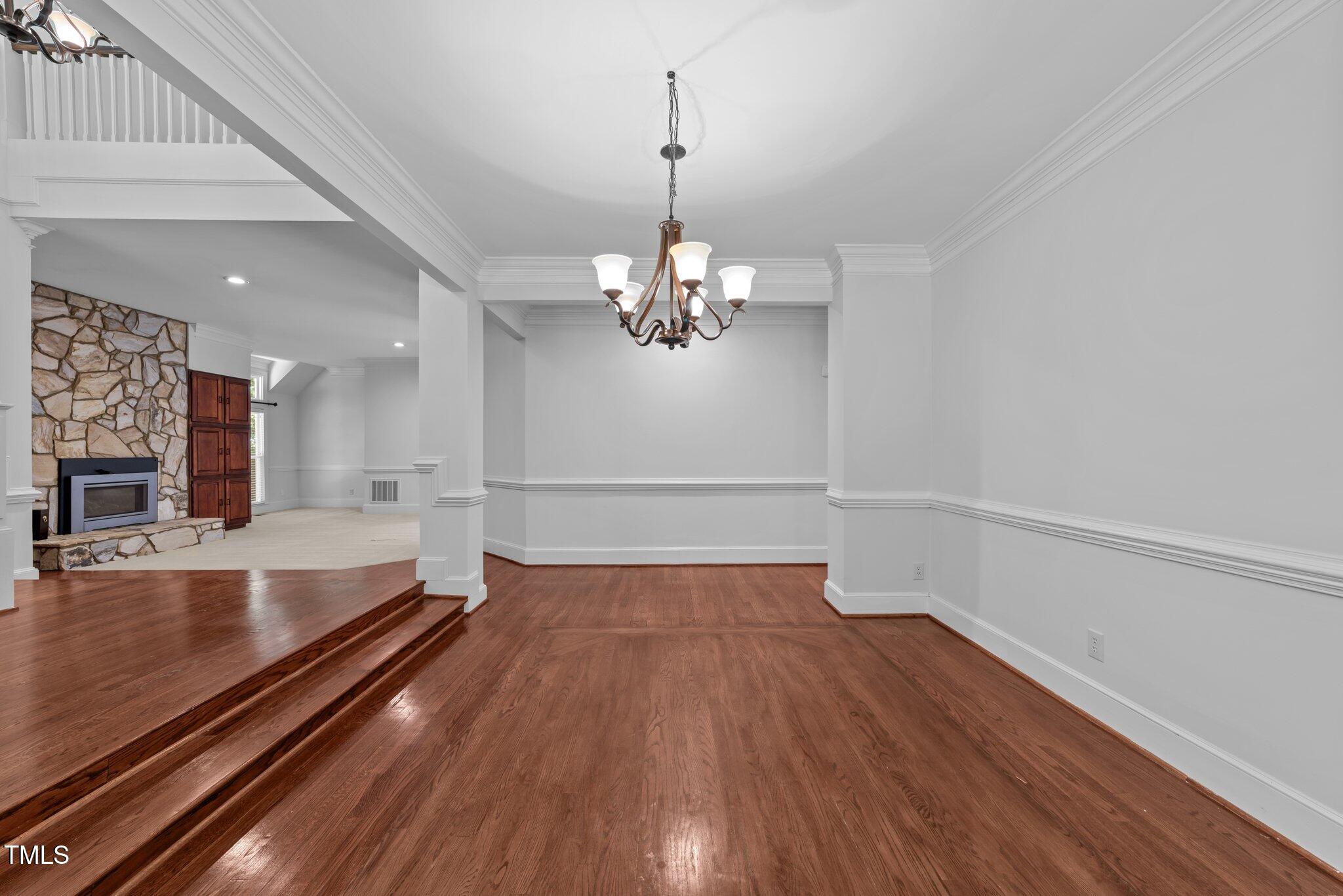11425 Horseman's Trail Raleigh, NC 27613 - Photo 5 of 64 5