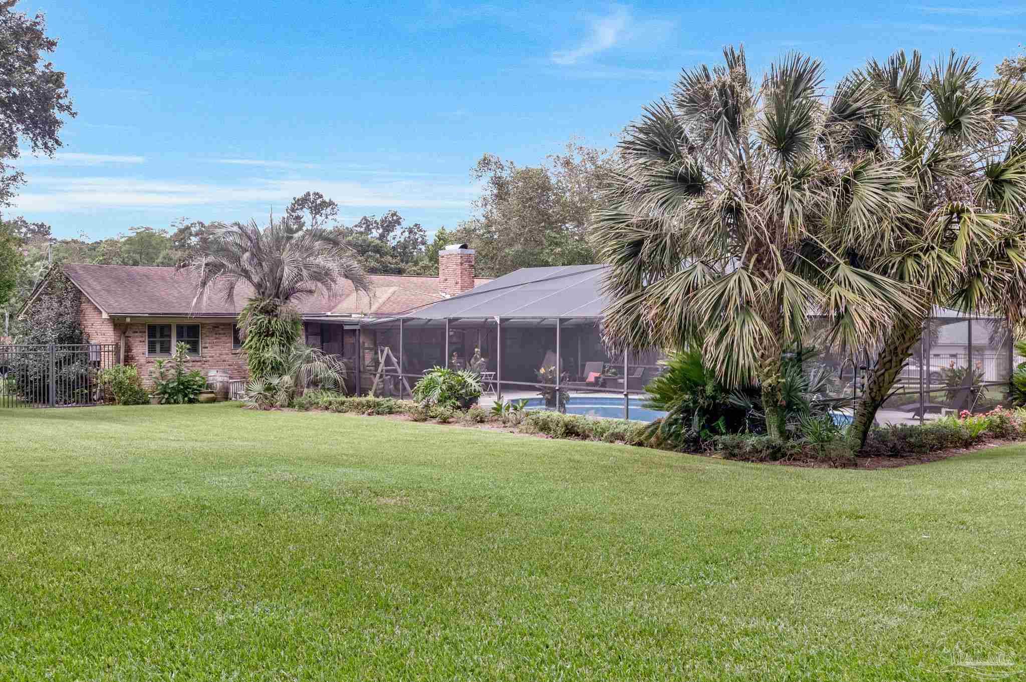 1246 West 10 Mile Road Cantonment, FL 32533 - Photo 13 of 44