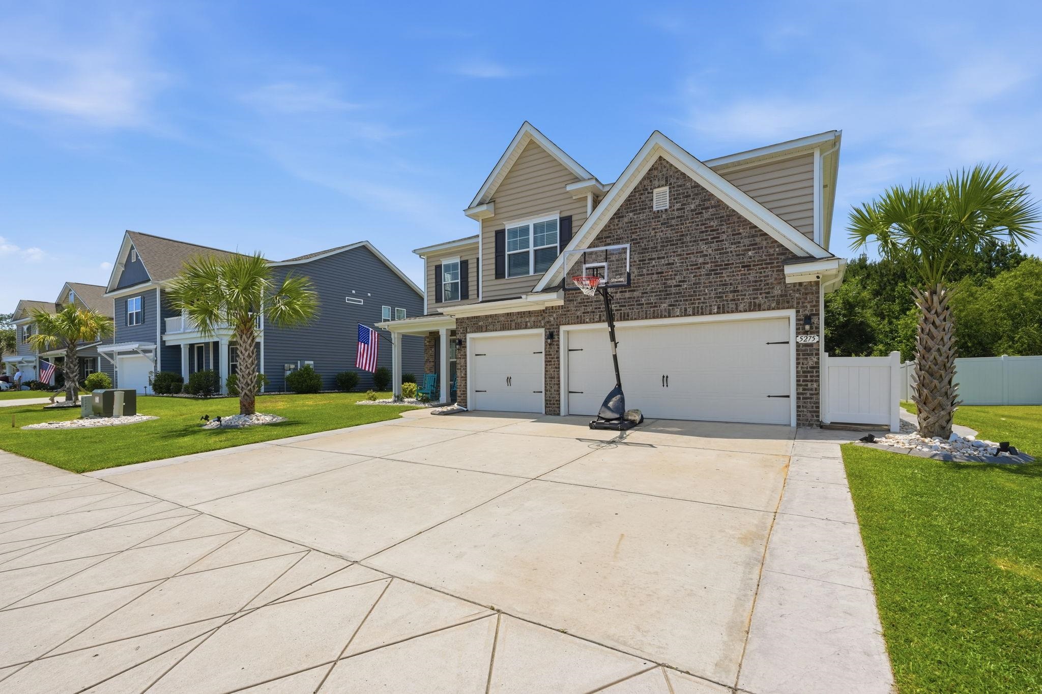 5275 Stockyard Loop Myrtle Beach, SC 29588 - Photo 5 of 58