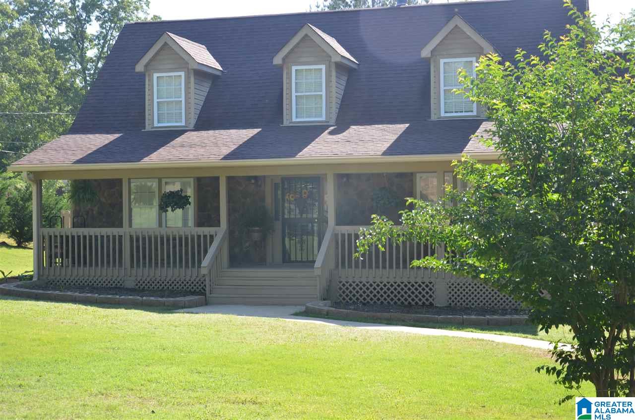 7230 Silver Lane Adger, AL 35006 - Photo 4 of 27
