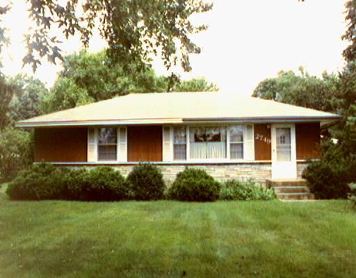 2749 Hillview Road Mounds View, MN 55112 - Photo 1 of 1