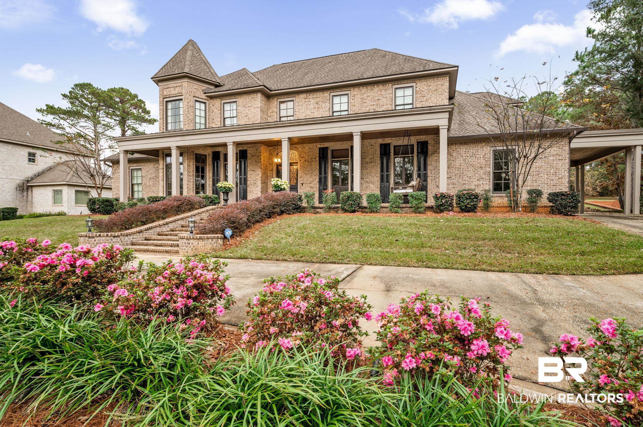 110 Augusta Court Fairhope, AL 36532 - Photo 3 of 50