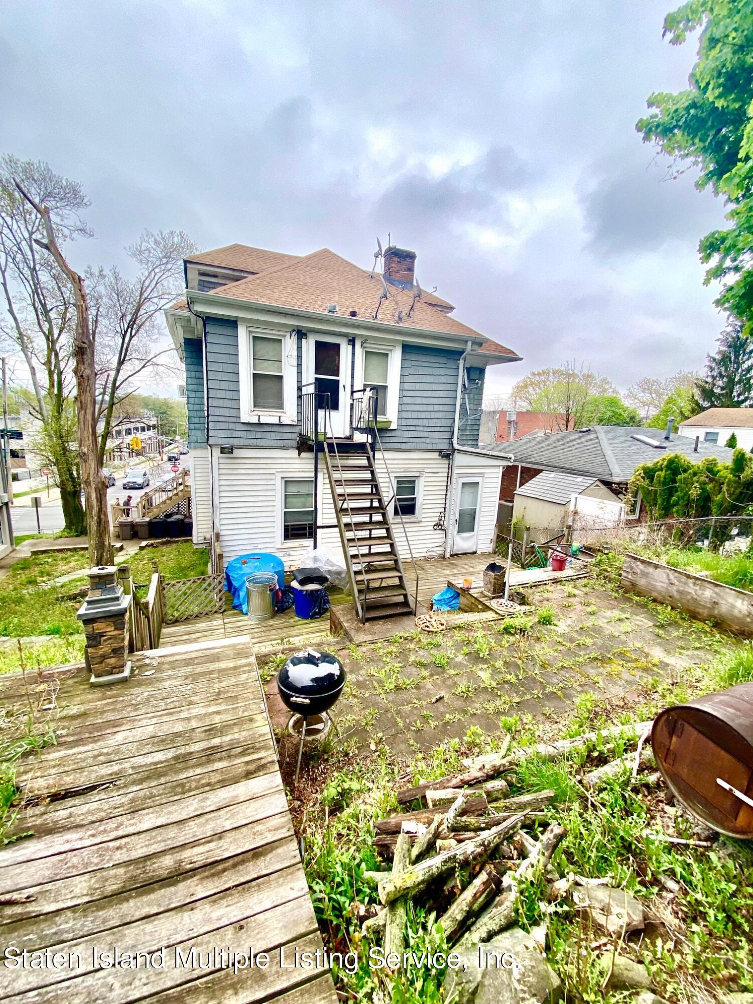 907 Richmond Road Staten Island, NY 10304 - Photo 3 of 17 RICHMOND RD 17