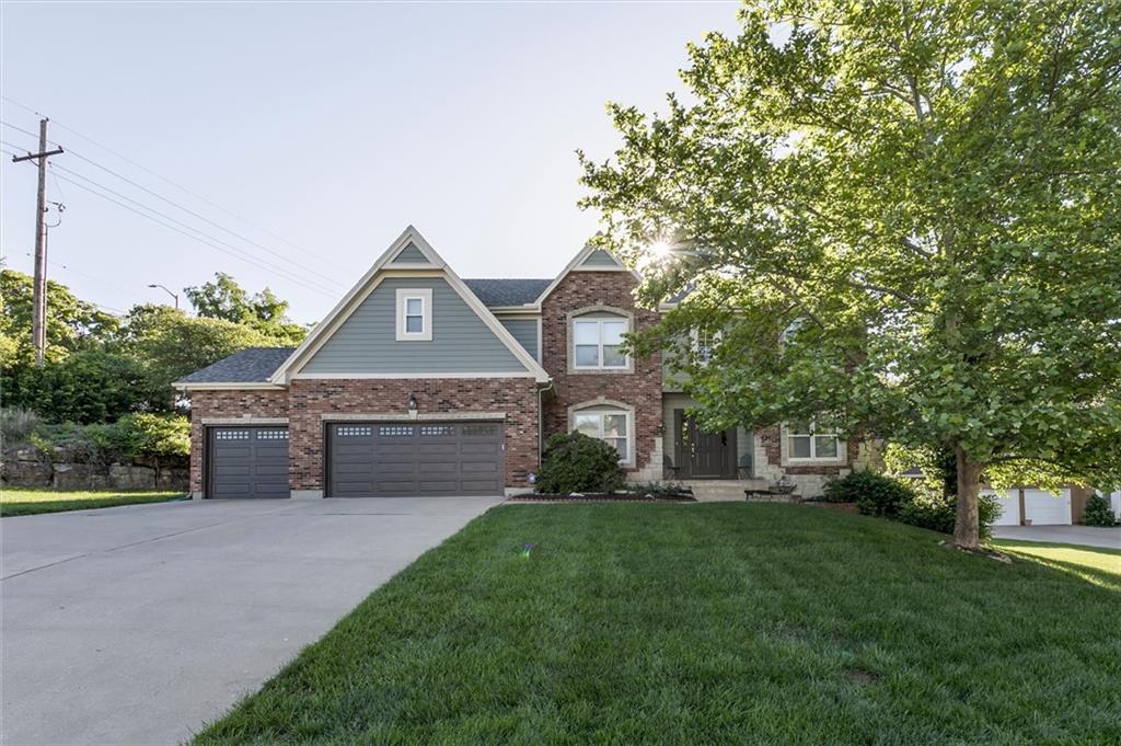 5501 Mullen Road Shawnee, KS 66216 - Photo 1 of 34