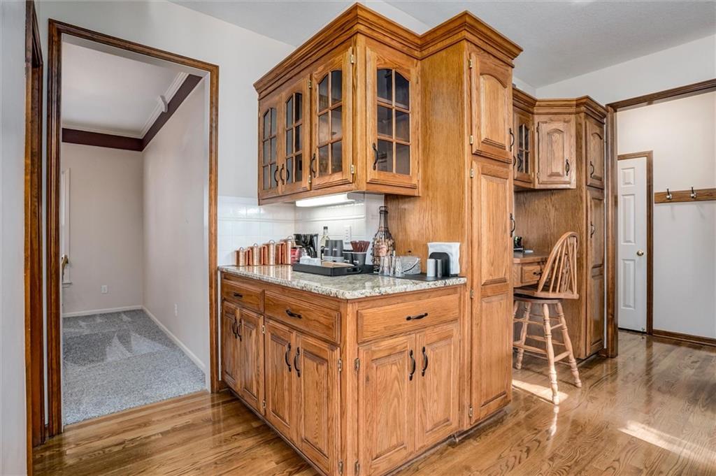 5501 Mullen Road Shawnee, KS 66216 - Photo 10 of 34