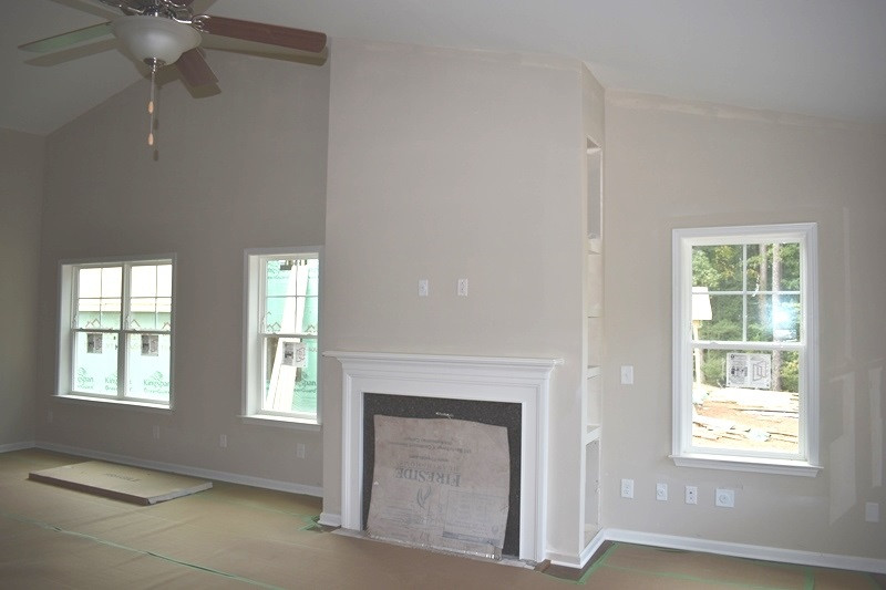 3481 South Beaver Lane Raleigh, NC 27604 - Photo 8 of 19 Photo 8