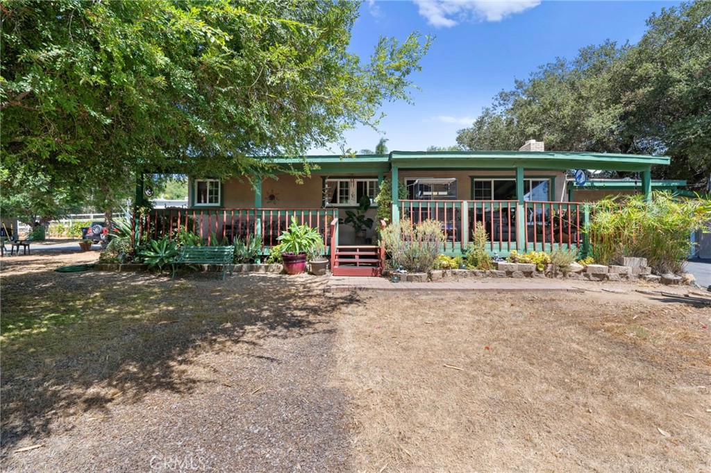1746 Reche Road Fallbrook, CA 92028 - Photo 1 of 1