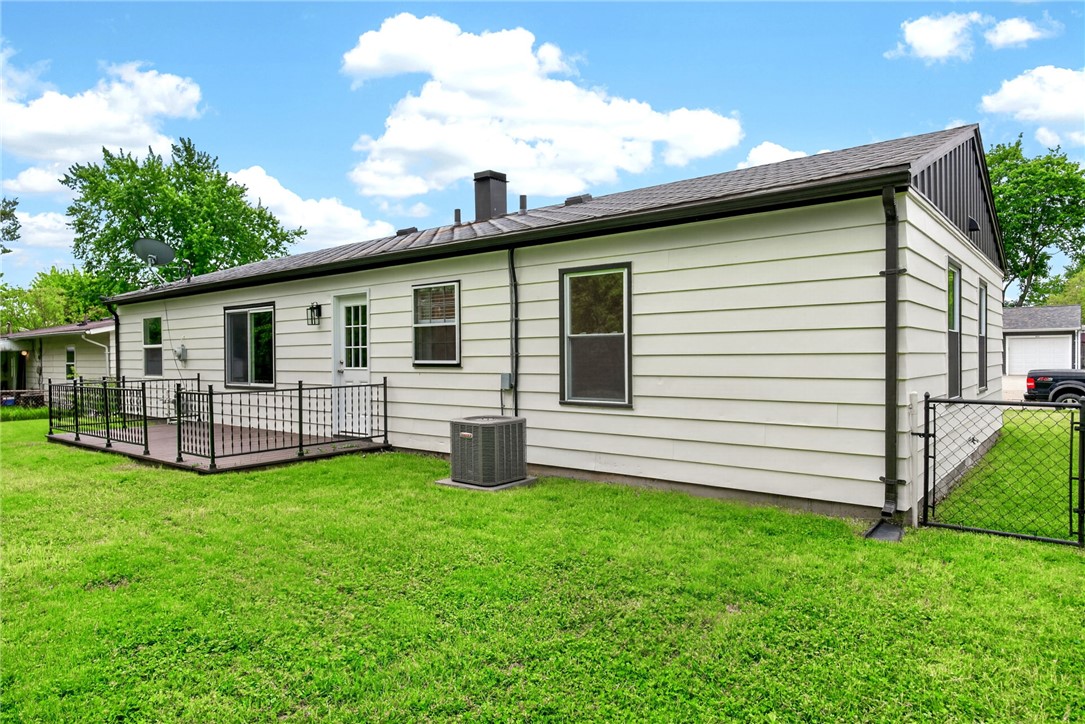 842 Edgewick Road New Carlisle, OH 45344 - Photo 32 of 37