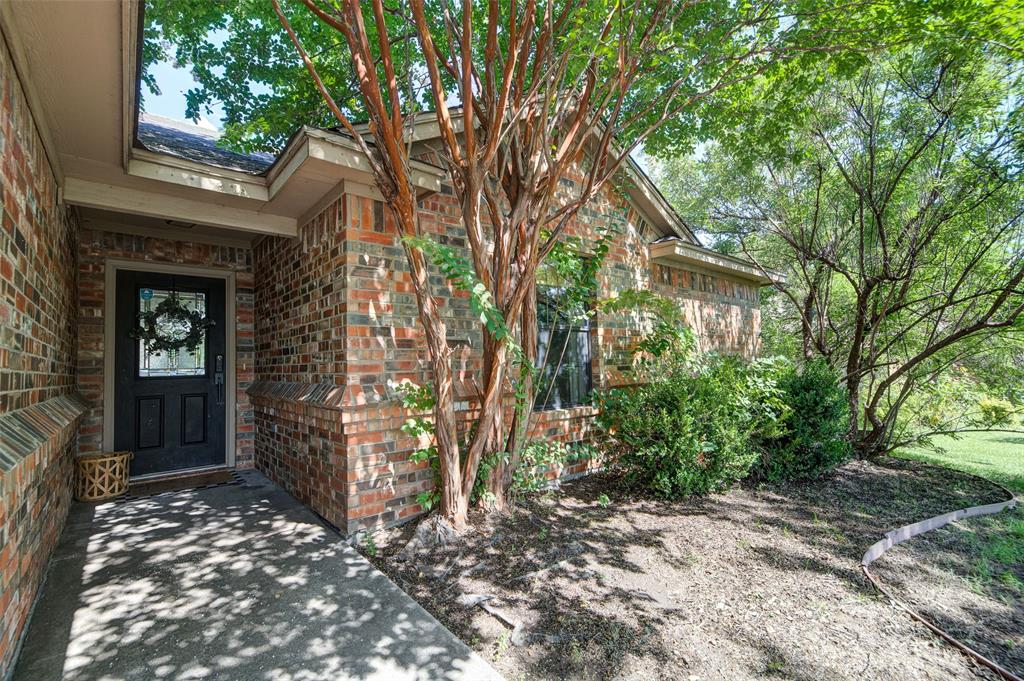 1606 North Mcdonald Avenue, Unit B Decatur, TX 76234 - Photo 4 of 25
