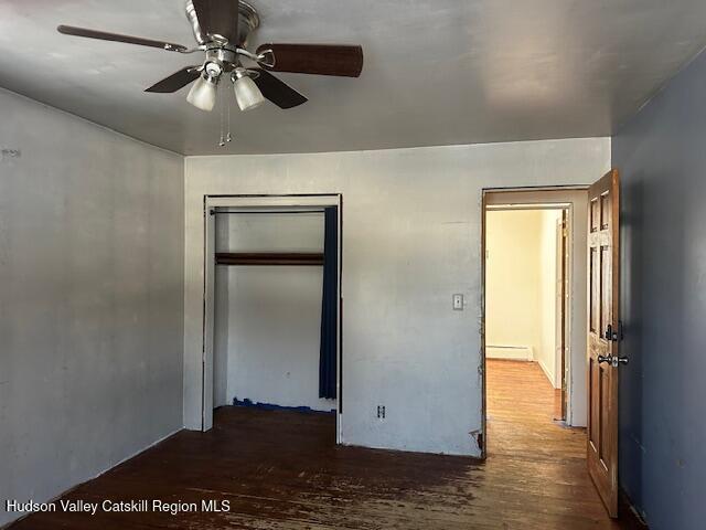 15 Amherst Road Red Hook, NY 12571 - Photo 16 of 25 a view of entryway with wooden floor
