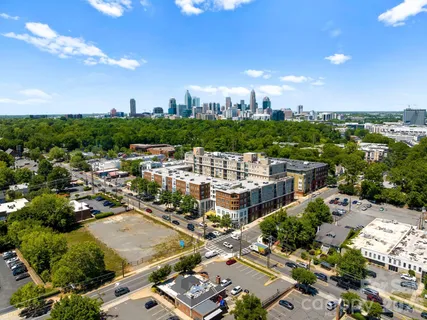 $725,000 | 1512 Ideal Way, Charlotte, NC 28203