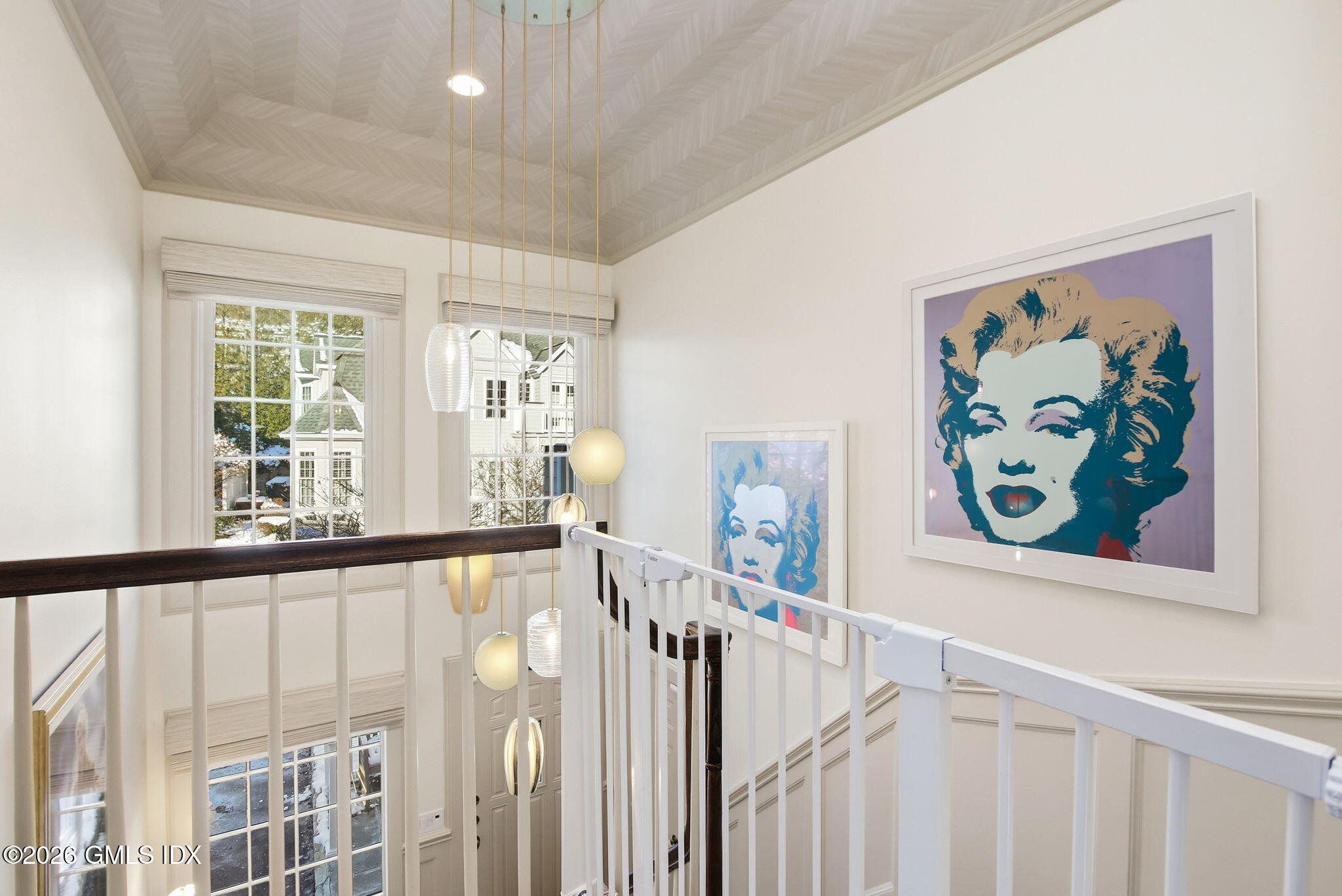 48 Spring Street, Unit 14 Greenwich, CT 06830 - Photo 11 of 26 Light Filled Spaces