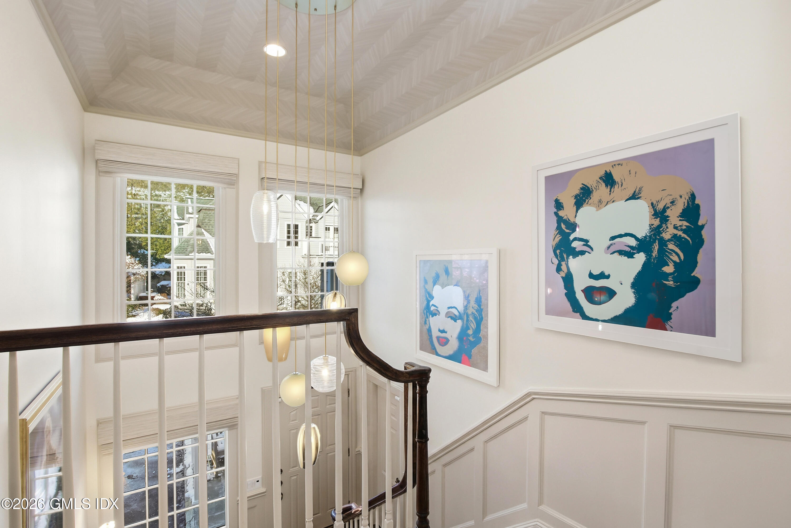 48 Spring Street, Unit 14 Greenwich, CT 06830 - Photo 12 of 25 Light Filled Spaces