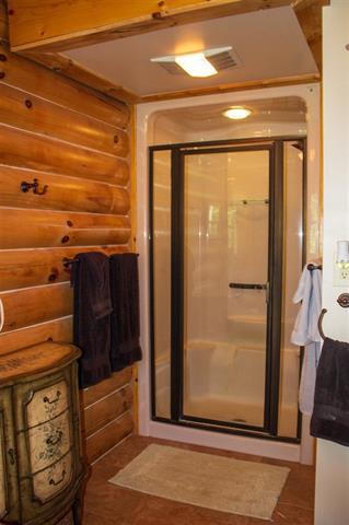 1933 Fain Cemetery Road Dandridge, TN 37725 - Photo 13 of 35 MASTER SHOWER