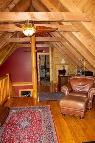 1933 Fain Cemetery Road Dandridge, TN 37725 - Photo 18 of 35 LOFT SITTING AREA