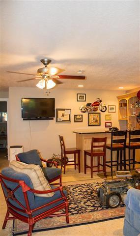 1933 Fain Cemetery Road Dandridge, TN 37725 - Photo 21 of 35 DOWNSTAIRS DEN