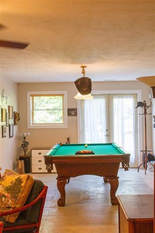 1933 Fain Cemetery Road Dandridge, TN 37725 - Photo 23 of 35 DOWNSTAIRS GAME ROOM