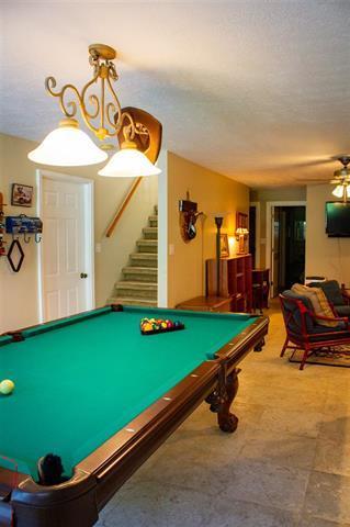 1933 Fain Cemetery Road Dandridge, TN 37725 - Photo 24 of 35 GAME ROOM