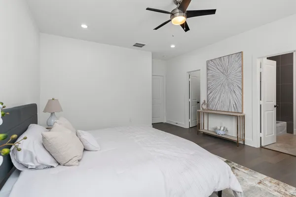 $299,000 | 1515 Egypt Street, Houston, TX 77009