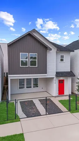 $299,000 | 1515 Egypt Street, Houston, TX 77009