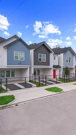 $299,000 | 1515 Egypt Street, Houston, TX 77009