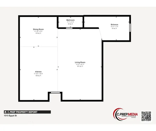 $299,000 | 1515 Egypt Street, Houston, TX 77009