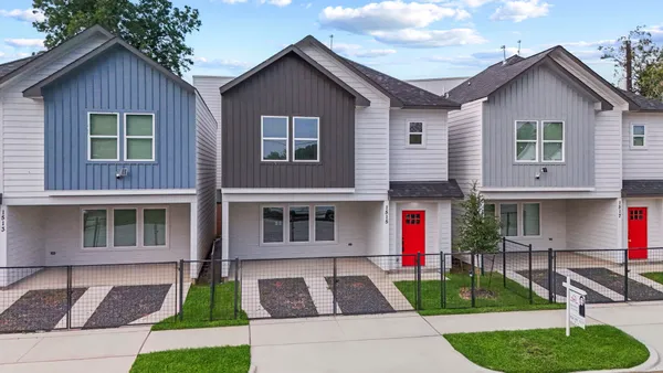 $299,000 | 1515 Egypt Street, Houston, TX 77009