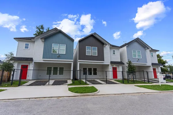 $299,000 | 1515 Egypt Street, Houston, TX 77009