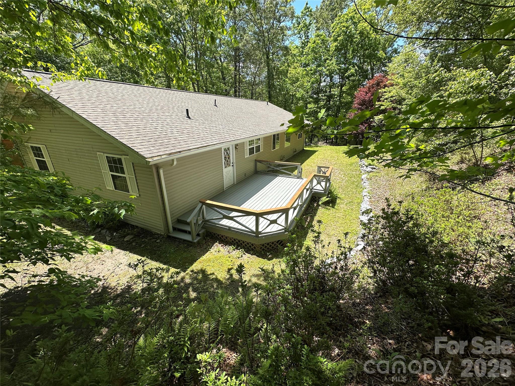 177 Country Road Brevard, NC 28712 - Photo 3 of 48