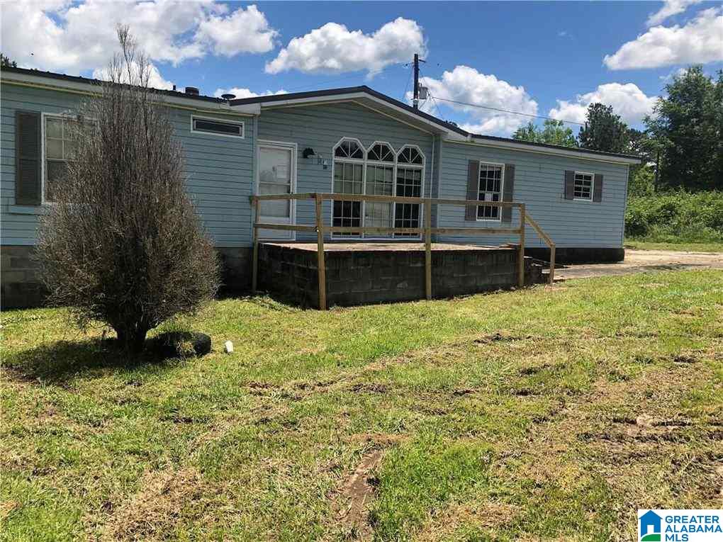 2988 Sapps Road Aliceville, AL 35442 - Photo 1 of 1 Gallery Image 1