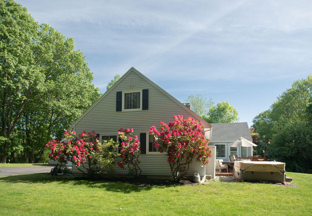 64 Woodside Meadow Road York, ME 03909 - Photo 53 of 75 64 Woodside Meadow Road