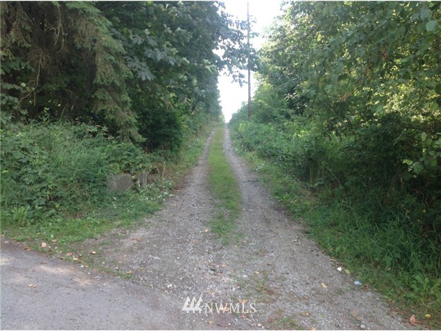 15400 Southeast 112th Street Renton, WA 98059 - Photo 1 of 5 a view of a dirt road with trees in the background