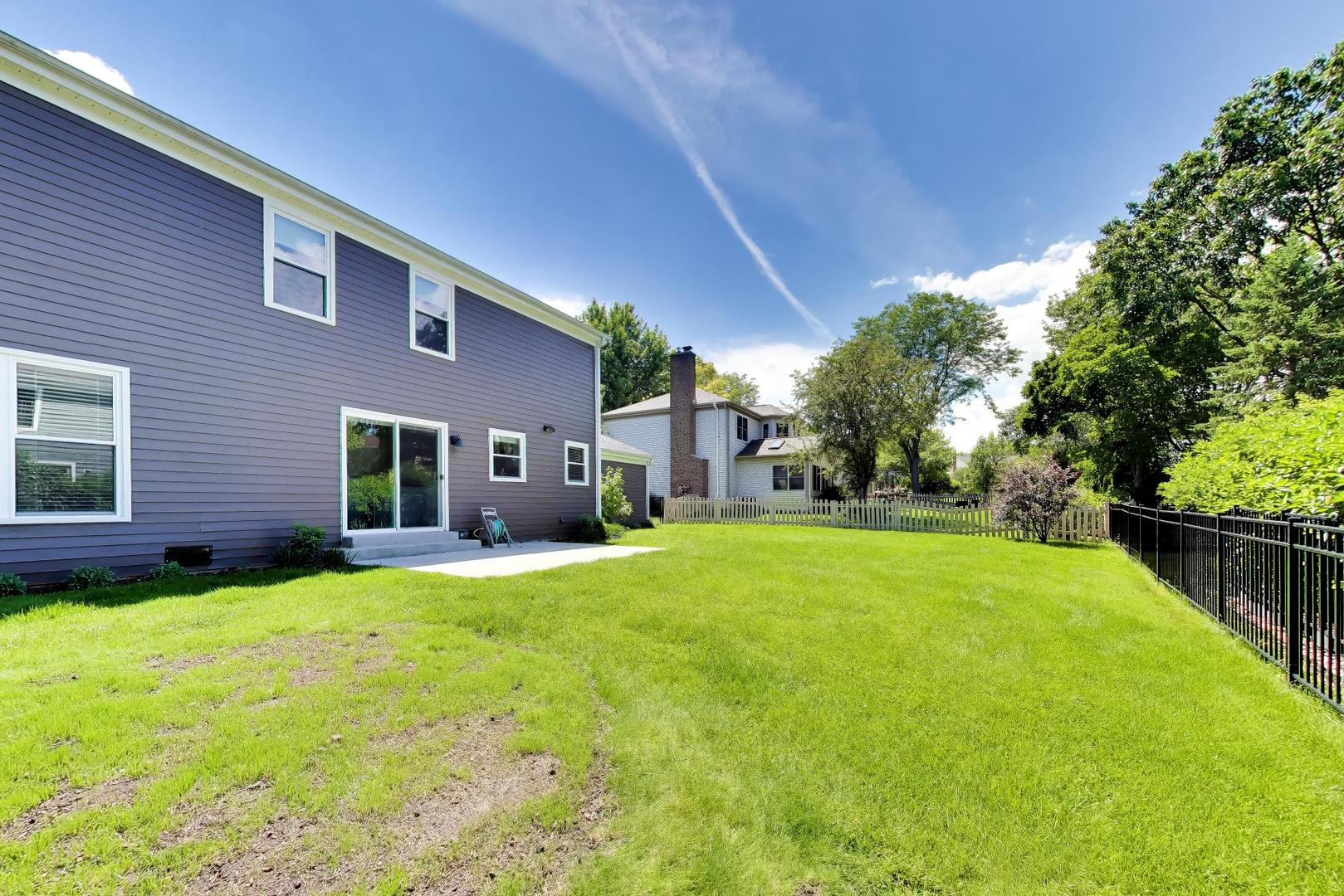 5502 Groveside Lane Rolling Meadows, IL 60008 - Photo 44 of 50