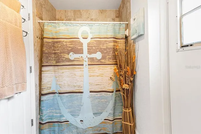 a bed room with furniture and wooden floor