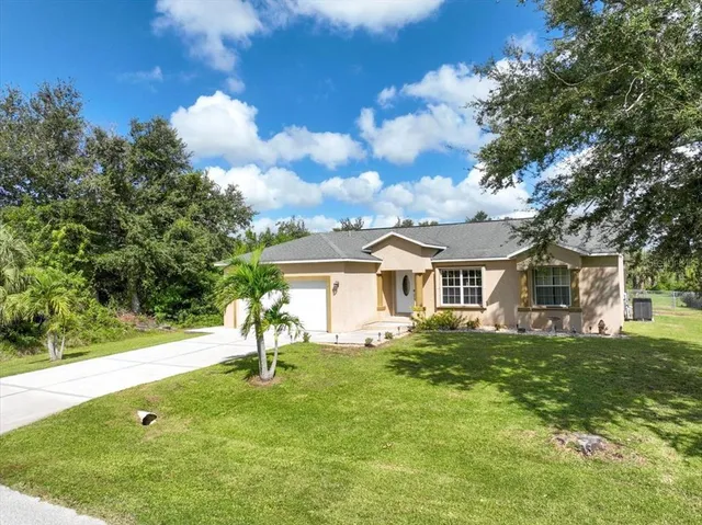 $449,900 | 11130 Magdalena Avenue, Englewood, FL 34224