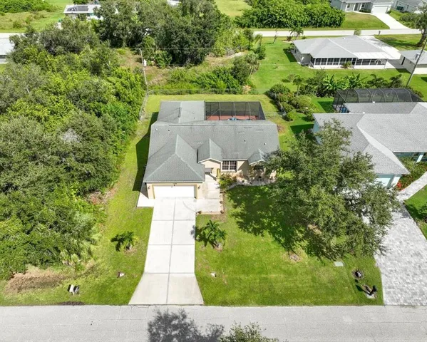 $449,900 | 11130 Magdalena Avenue, Englewood, FL 34224