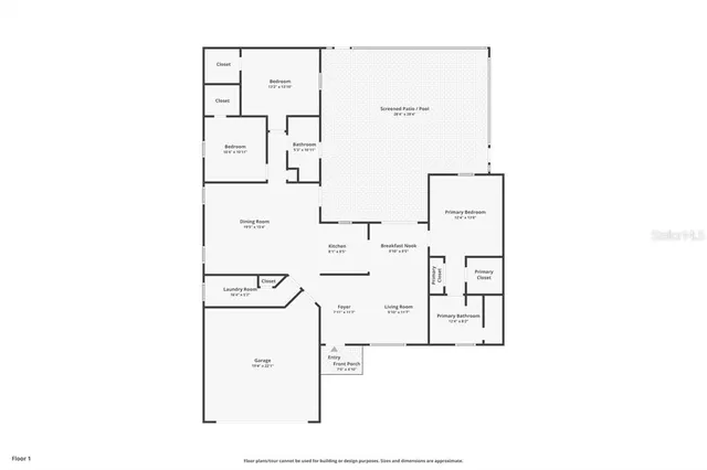 $449,900 | 11130 Magdalena Avenue, Englewood, FL 34224