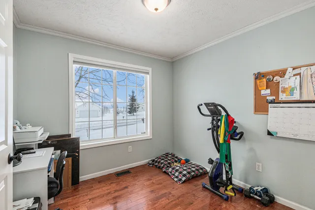 $465,000 | 241 Glendale Drive, Rockford, MI 49341