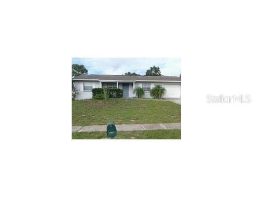 5268 Springwood Road Spring Hill, FL 34609 - Photo 1 of 1 Exterior Front