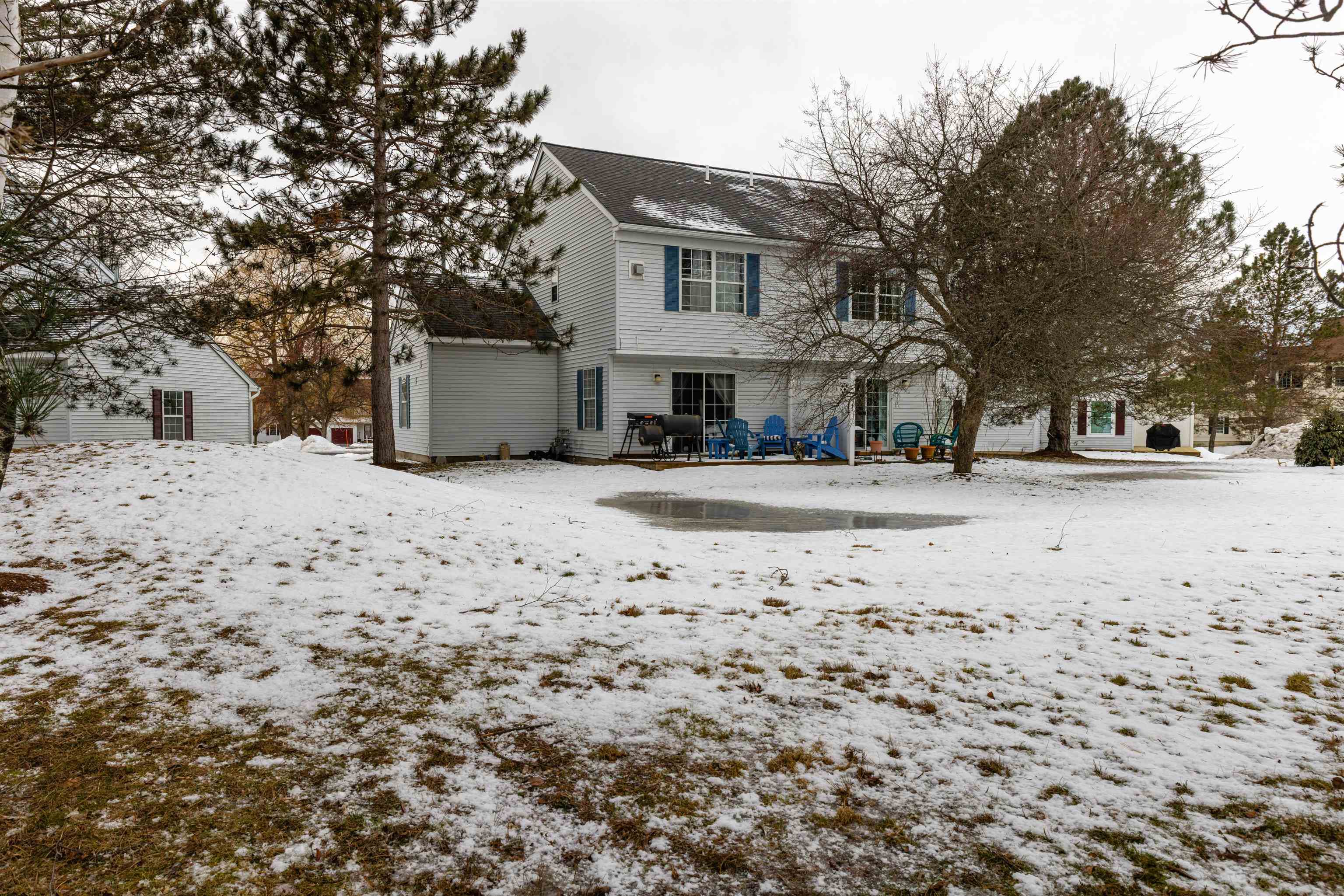 78 Seth Circle, Unit 78 Williston, VT 05495 - Photo 32 of 33