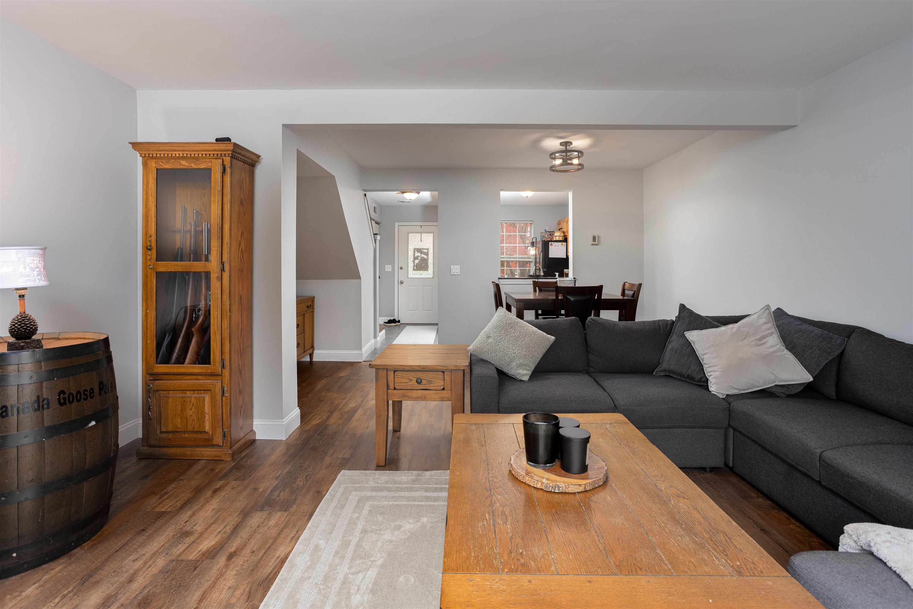 78 Seth Circle, Unit 78 Williston, VT 05495 - Photo 4 of 33