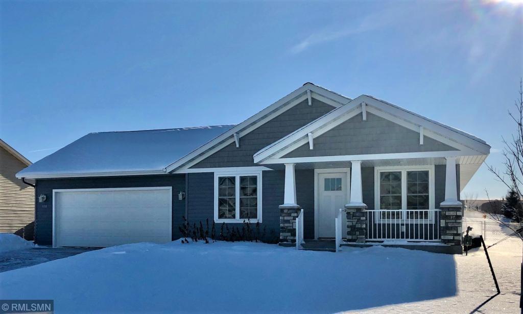 908 4th Street Northeast Rice, MN 56367 - Photo 1 of 1