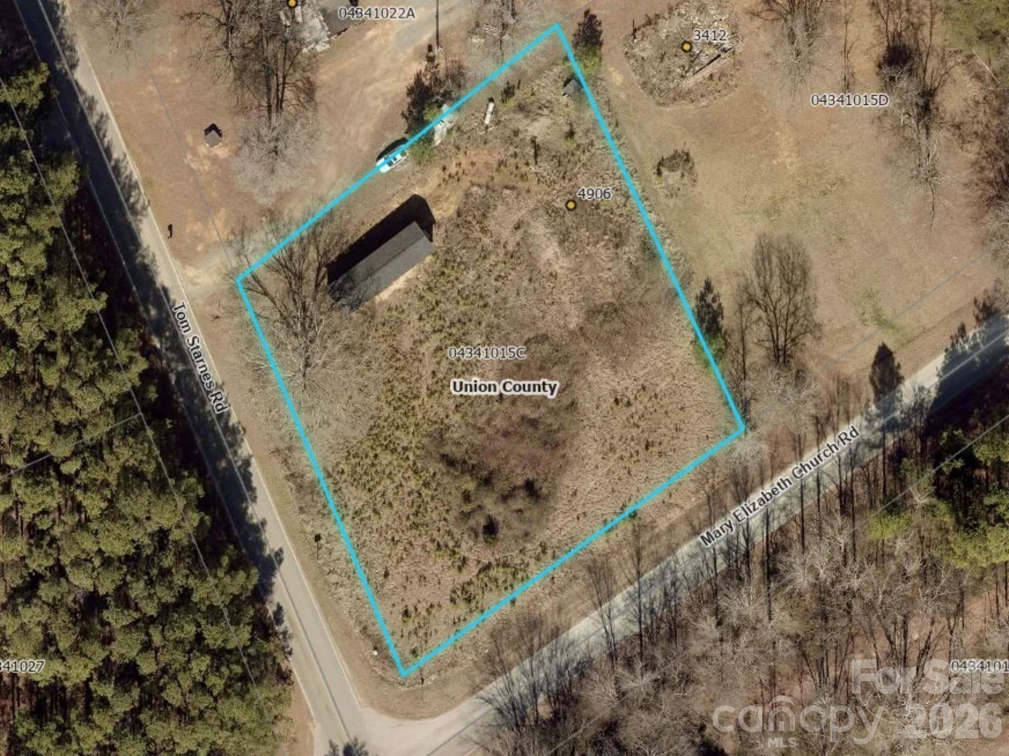 4906 Tom Starnes Road Waxhaw, NC 28173 - Photo 1 of 1 Gallery Image 1