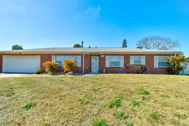 $270,000 | 888 West Coquina Drive, Daytona Beach, FL 32117