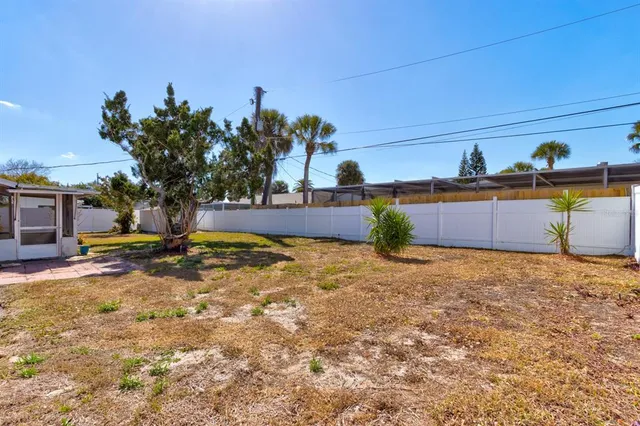 $270,000 | 888 West Coquina Drive, Daytona Beach, FL 32117