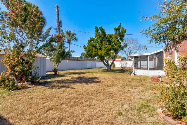 $270,000 | 888 West Coquina Drive, Daytona Beach, FL 32117